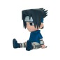 Money box - Naruto - Sasuke Uchiha