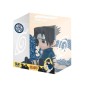 Money box - Naruto - Sasuke Uchiha