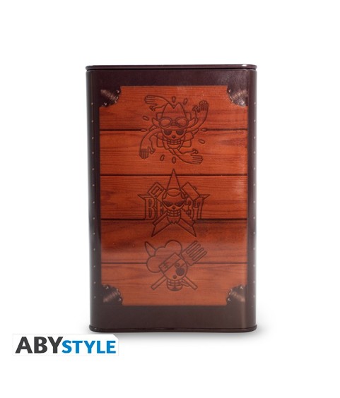 Money box - One Piece - Straw Hat