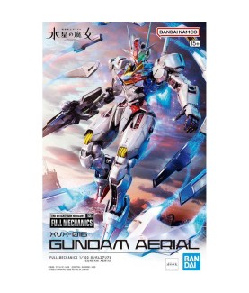 Model - Full Mechanics -...