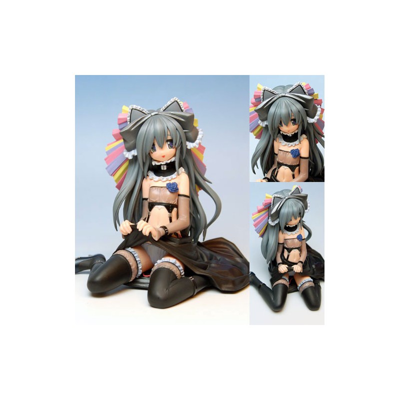 Figurine Statique