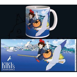 Mug - Kiki's Delivery...