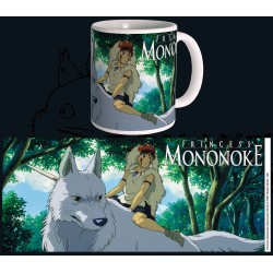 Mug - Princess Mononoke -...