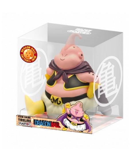 Money box - Dragon Ball - Good Buu