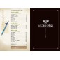 Art book - Zelda - 25th anniversary art book
