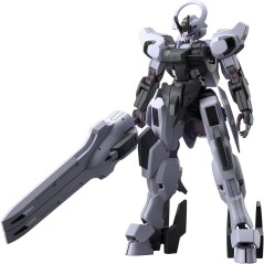 Maquette - High Grade - Gundam - Schwarzette - The Witch From Mercury