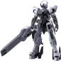 Maquette - High Grade - Gundam - Schwarzette - The Witch From Mercury
