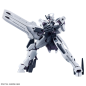 Maquette - High Grade - Gundam - Schwarzette - The Witch From Mercury