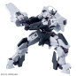 Maquette - High Grade - Gundam - Schwarzette - The Witch From Mercury