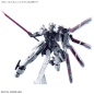 Maquette - High Grade - Gundam - Schwarzette - The Witch From Mercury