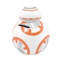 Objet de décoration - Tirelire - Star Wars - BB-8