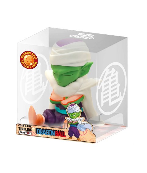 Money box - Dragon Ball - Piccolo