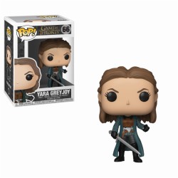 POP - Television - Game of Thrones - 66 - Yara Greyjoy