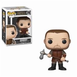 POP - Television - Game of Thrones - 70 - Gendry