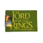Paillasson - Le Seigneur des Anneaux - Logo Paillasson - Le Seigneur des Anneaux - Logo