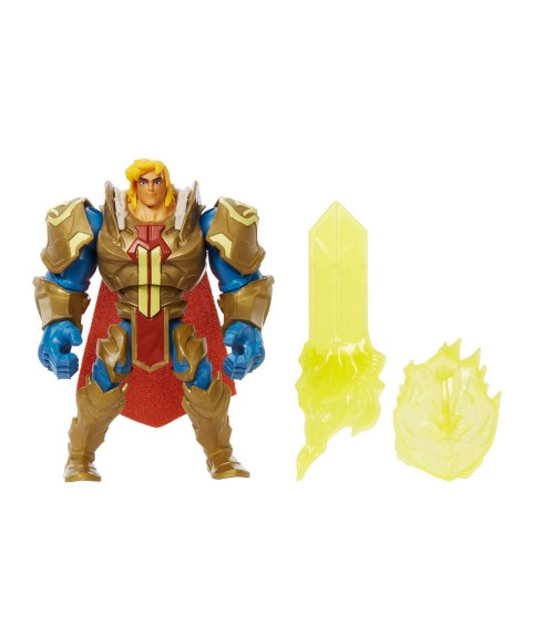 Gelenkfigur - Masters of the Universe - He-Man