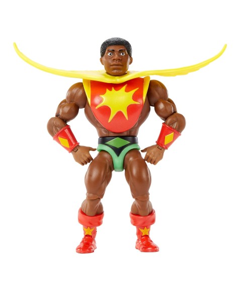 Gelenkfigur - Masters of the Universe - Sun-man