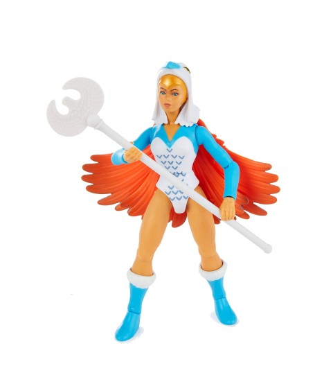 Gelenkfigur - Masters of the Universe - Sorceress