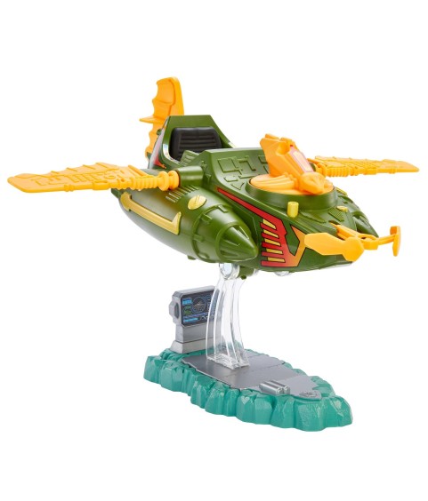 Gelenkfigur - Masters of the Universe - Windraider