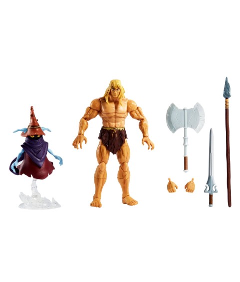 Gelenkfigur - Masters of the Universe - He-Man