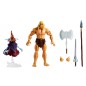 Gelenkfigur - Masters of the Universe - He-Man Gelenkfigur - Masters of the Universe - He-Man