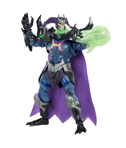 Gelenkfigur - Masters of the Universe - Skelegod