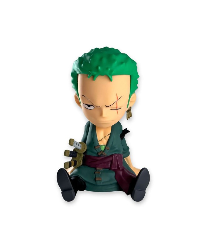 Tirelire - One Piece - Roronoa Zoro