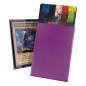 Sleeves - Sleeves (60 Pieces) - Purple - Japanese