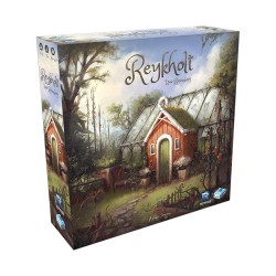 Brettspiele -...