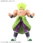 Maquette - Figure Rise - Dragon Ball - Super Saiyan Full Power - Broly