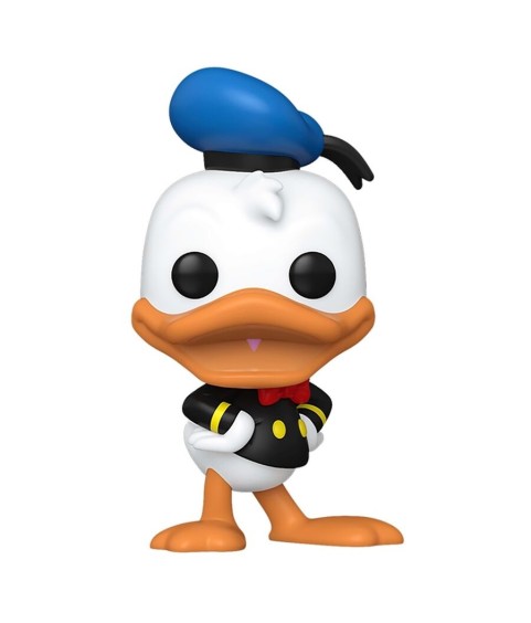 POP - Disney - Mickey & Cie - 1442 - Donald Duck