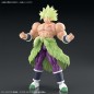 Maquette - Figure Rise - Dragon Ball - Super Saiyan Full Power - Broly