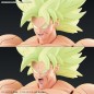 Maquette - Figure Rise - Dragon Ball - Super Saiyan Full Power - Broly