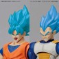 Maquette - Figure Rise - Dragon Ball - Super Saiyan Full Power - Broly