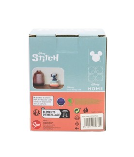 Schneekugel - Lilo & Stitch - Stitch