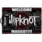 Doormat - Slipknot - Logo