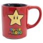 Mug - Antidérapant - Super Mario - Power Ups Mug - Antidérapant - Super Mario - Power Ups