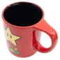 Mug - Antidérapant - Super Mario - Power Ups Mug - Antidérapant - Super Mario - Power Ups