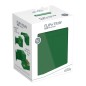 Deck Box - Flip´n´Tray 133+ - XenoSkin - Green