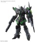 Maquette - High Grade - Gundam - Black Knight Squad Rud-ro.A