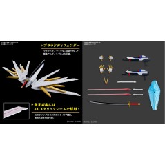 Modell - High Grade - Gundam - Mighty Strike Freedom