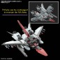 Model - Real Grade - Gundam - Murasame Kai