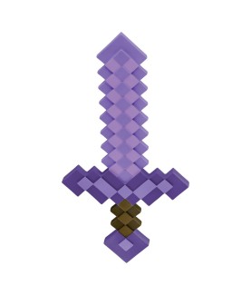 Réplique - Minecraft - Épée...