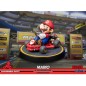 Statue de collection - Nintendo - Mario