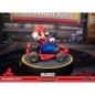 Statue de collection - Nintendo - Mario