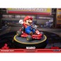 Statue de collection - Nintendo - Mario