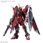 Maquette - High Grade - Gundam - Immortal Justice