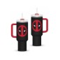 Travel Mug - Deadpool - Logo