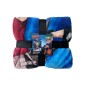 Blanket - Naruto - Team 7