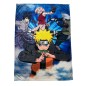 Blanket - Naruto - Team 7